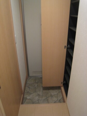 パークレジデンス中央の物件内観写真